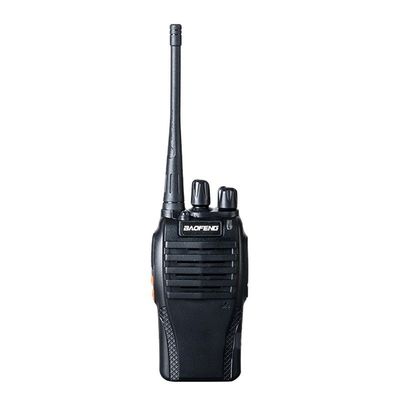 Κίτρινο Baofeng BF-999S Walkie Talkie με Vox PC Προγραμματισμό και συναγερμό έκτακτης ανάγκης