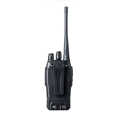 Κίτρινο Baofeng BF-999S Walkie Talkie με Vox PC Προγραμματισμό και συναγερμό έκτακτης ανάγκης