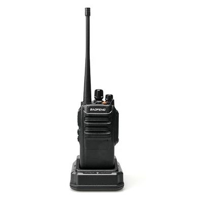 220g Baofeng S-56 10W Ham Radio Δύο ζώνες Αδιάβροχο IP57 IP67 FM UHF Κινητό Πηρακτηριστή Κινητό Walkie Talkie Το 2024