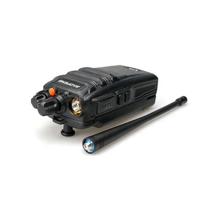 220g Baofeng S-56 10W Ham Radio Δύο ζώνες Αδιάβροχο IP57 IP67 FM UHF Κινητό Πηρακτηριστή Κινητό Walkie Talkie Το 2024