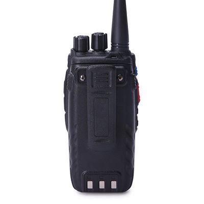 Walkie Talkie Products Of Qyt Kt-8r Στυλ Μακροδιάστημα Χρωματική οθόνη Quad Band