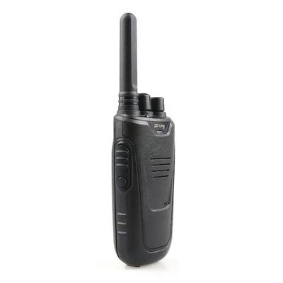 VHF UHF Handheld Walkie Talkie με προγραμματιζόμενη οθόνη LED Baofeng Pofung F11 T11