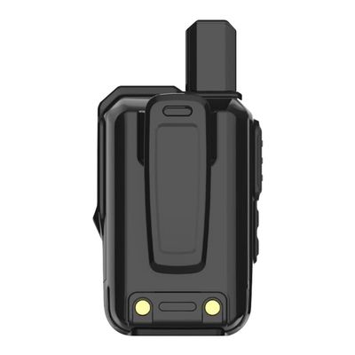 Walkie Talkie Products Of Binqi Bq-510 4G Πλήρες Δίκτυο 5000km Ασύρματο Με Δίκτυο 4G