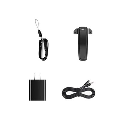 Walkie Talkie Products Of Binqi Bq-510 4G Πλήρες Δίκτυο 5000km Ασύρματο Με Δίκτυο 4G