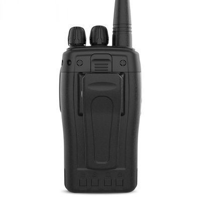7.4V Ενεργειακή τάση Beifeng Bf620s Walkie Talkie 128 Διαύλους αποθήκευσης για επαγγελματίες
