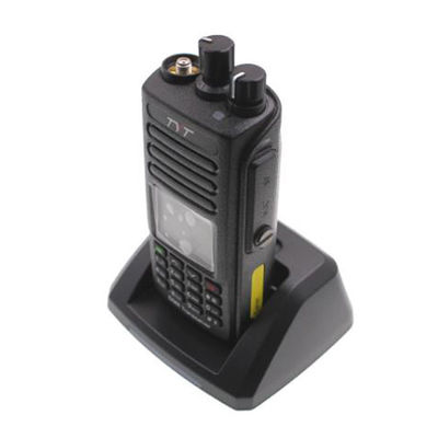 131*61*36mm TYT MD-UV390 DMR Ψηφιακό Walkie Talkie IP67 Αδιάβροχος δέκτης VHF/UHF