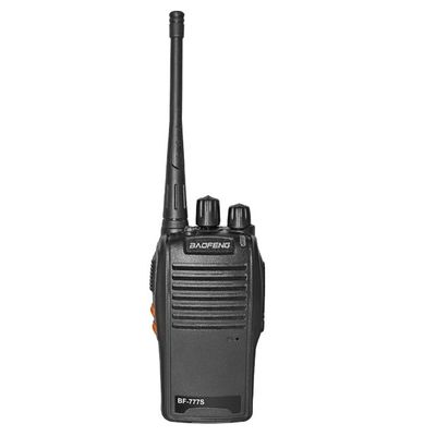 BAOFENG BF-777s 16 κανάλια φορητό Walkie Talkie για αναλογική επικοινωνία