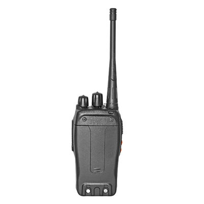 Κουρητό ραδιόφωνο UHF/HF Baofeng BF-777S Δύο ζώνη μεταδότης με 1500mAh μπαταρία