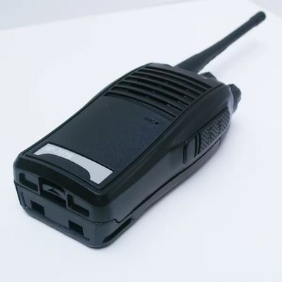 Baofeng 777s φορητό walkie talkie αδιάβροχο μεγάλη απόσταση uhf ραδιοφωνικό ράδιο μαύρο