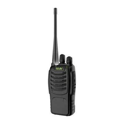 WLN KD-C888 Plus UHF Mini Professional Walkie Talkie Phones 1800mAh χωρητικότητα μπαταρίας