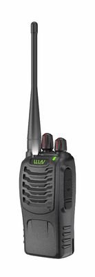 WLN KD-C888 Plus UHF Mini Professional Walkie Talkie Phones 1800mAh χωρητικότητα μπαταρίας