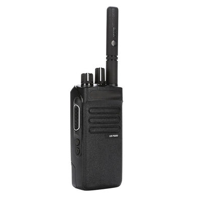 Χειροκίνητο Walkie Talkie τύπου GMRS VHF DEP550E DP2400E DMR Ασύρματο ραδιόφωνο επικοινωνίας