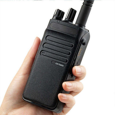 Χειροκίνητο Walkie Talkie τύπου GMRS VHF DEP550E DP2400E DMR Ασύρματο ραδιόφωνο επικοινωνίας