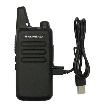 UHF400-480MHz Χονδρική ασύρματη επικοινωνία Δυστρόφιο ραδιόφωνο για εύρος ομιλίας 2-5KM