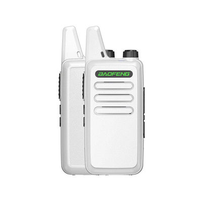 UHF400-480MHz Χονδρική ασύρματη επικοινωνία Δυστρόφιο ραδιόφωνο για εύρος ομιλίας 2-5KM