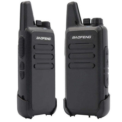 UHF400-480MHz Χονδρική ασύρματη επικοινωνία Δυστρόφιο ραδιόφωνο για εύρος ομιλίας 2-5KM
