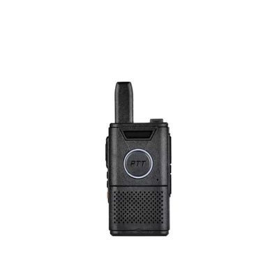 MINI 2-5KM Διάστημα ομιλίας UHF VHF 400-480MHZ Ασύρματο ραδιόφωνο επικοινωνίας Walkie Talkie