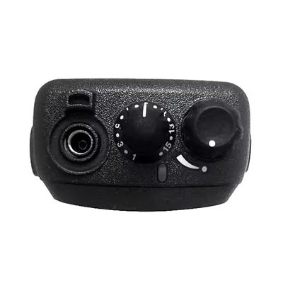VOX λειτουργία Λιθιοειδής μπαταρία Walkie Talkie VHF Δυομερές ραδιόφωνο XIR P3688 DP1400 CP200D DEP450