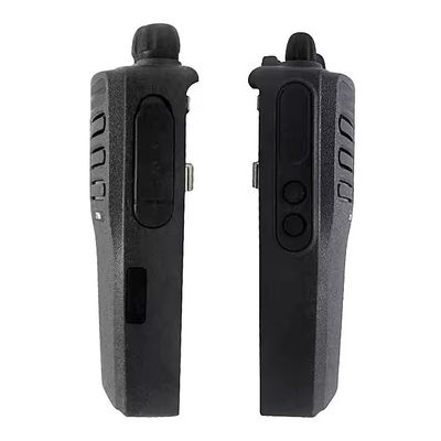 VOX λειτουργία Λιθιοειδής μπαταρία Walkie Talkie VHF Δυομερές ραδιόφωνο XIR P3688 DP1400 CP200D DEP450