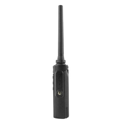 Πυρόστακτο και αδιάβροχο ασύρματο walkie-talkie τύπου GMRS IP54 με λειτουργία VOX