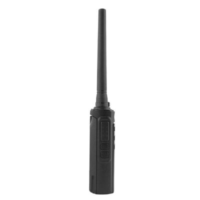 Πυρόστακτο και αδιάβροχο ασύρματο walkie-talkie τύπου GMRS IP54 με λειτουργία VOX
