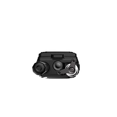 UV-25L Χρωματική μεγάλη οθόνη Walkie Talkie με λειτουργία VOX και απαιτούνται 4 μπαταρίες AAA
