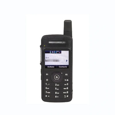 GMRS Walkie Talkie Ιδανικό για τη μηχανοκίνητη ψηφιακή ραδιοεπικοινωνία UHF/VHF