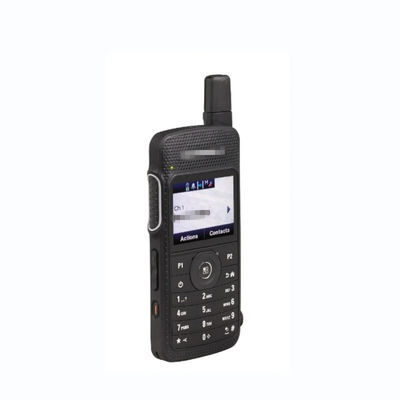GMRS Walkie Talkie Ιδανικό για τη μηχανοκίνητη ψηφιακή ραδιοεπικοινωνία UHF/VHF