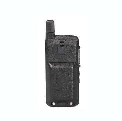 GMRS Walkie Talkie Ιδανικό για τη μηχανοκίνητη ψηφιακή ραδιοεπικοινωνία UHF/VHF