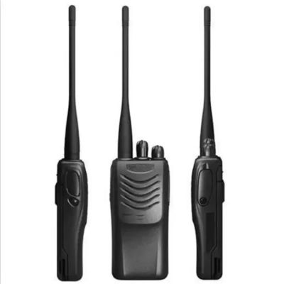Κενγουντ UHF/VHF Handheld Walkie Talkie με κανάλι αποθήκευσης 16CH και στυλ τερματικού
