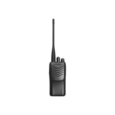 Κενγουντ UHF/VHF Handheld Walkie Talkie με κανάλι αποθήκευσης 16CH και στυλ τερματικού
