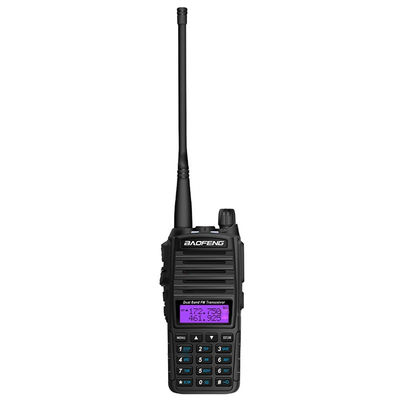 136*60*39mm Bf-UV82 UV Διπλή ζώνη High Power Walkie Talkie Ψηφιακά μοντέλα XIR P3688 DP1400 CP200D DEP450