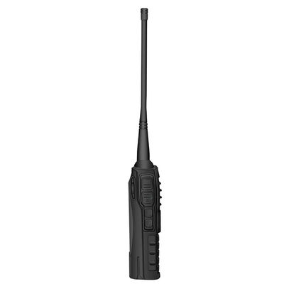 136*60*39mm Bf-UV82 UV Διπλή ζώνη High Power Walkie Talkie Ψηφιακά μοντέλα XIR P3688 DP1400 CP200D DEP450