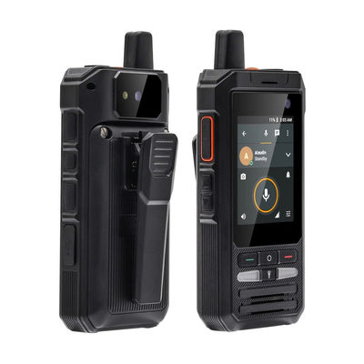 4G Android Smart Walkie Talkie XIR P3688 DP1400 CP200D DEP450 με κανάλι αποθήκευσης 16CH