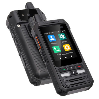 4G Android Smart Walkie Talkie XIR P3688 DP1400 CP200D DEP450 με κανάλι αποθήκευσης 16CH