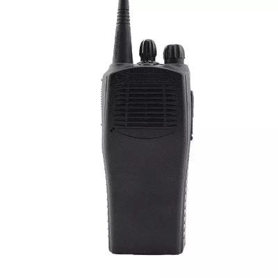 UHF/VHF ψηφιακό ραδιόφωνο Walkie Talkie με μπαταρία ιόντων λιθίου και εμβέλεια ομιλίας 5-10 χλμ.