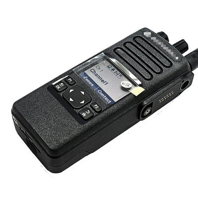 Ψηφιακό walkie-talkie με κανάλι αποθήκευσης 16CH GMRS XIR P3688 DP1400 CP200D DEP450