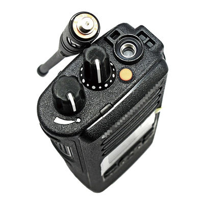 Ψηφιακό walkie-talkie με κανάλι αποθήκευσης 16CH GMRS XIR P3688 DP1400 CP200D DEP450