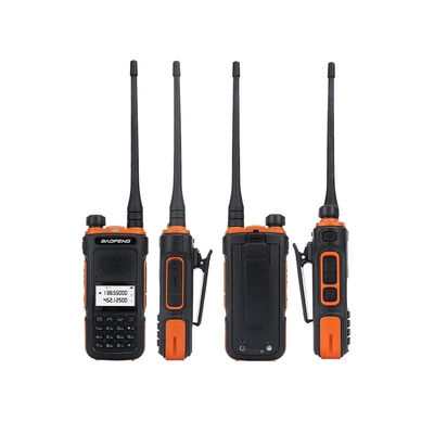 XIR P3688 DP1400 CP200D DEP450 Δυομερές ραδιόφωνο Amateru Walkie Talkie Digital 24*18*6.5