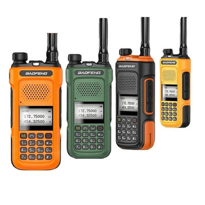 XIR P3688 DP1400 CP200D DEP450 Δυομερές ραδιόφωνο Amateru Walkie Talkie Digital 24*18*6.5