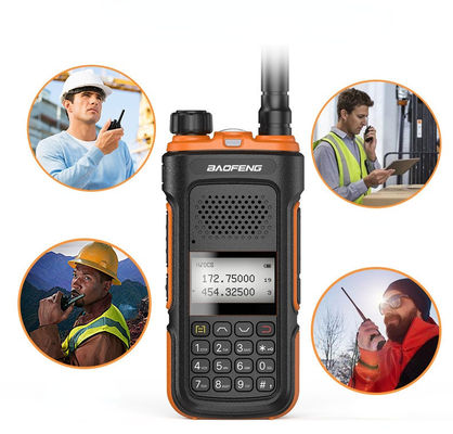 XIR P3688 DP1400 CP200D DEP450 Δυομερές ραδιόφωνο Amateru Walkie Talkie Digital 24*18*6.5