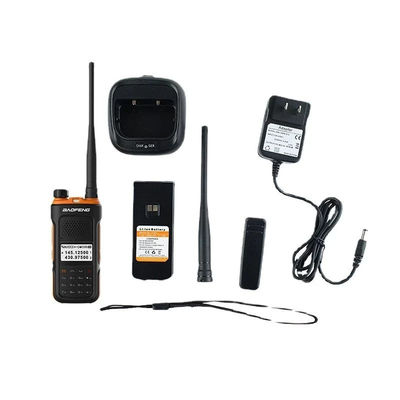 XIR P3688 DP1400 CP200D DEP450 Δυομερές ραδιόφωνο Amateru Walkie Talkie Digital 24*18*6.5