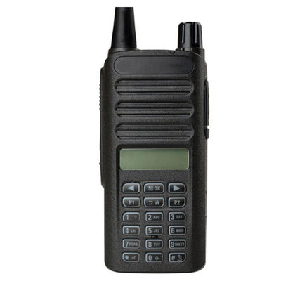 Ελαφρύ χειροκίνητο ιντερκόμ ιντερκόμ walkie talkie XIR P3688 DP1400 CP200D DEP450