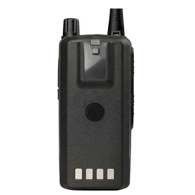 Ελαφρύ χειροκίνητο ιντερκόμ ιντερκόμ walkie talkie XIR P3688 DP1400 CP200D DEP450