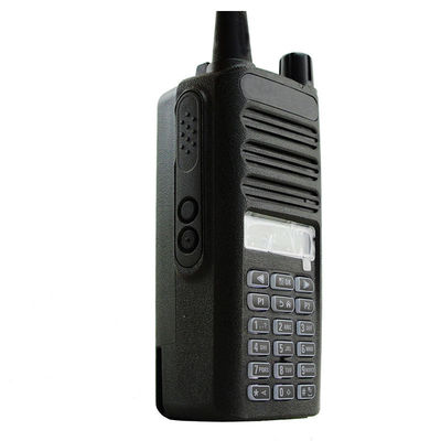 Ελαφρύ χειροκίνητο ιντερκόμ ιντερκόμ walkie talkie XIR P3688 DP1400 CP200D DEP450