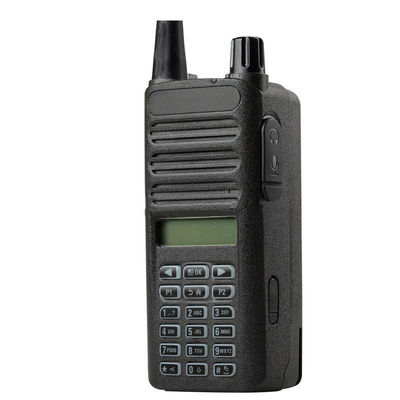 Ελαφρύ χειροκίνητο ιντερκόμ ιντερκόμ walkie talkie XIR P3688 DP1400 CP200D DEP450