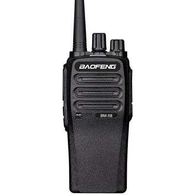 16CH Μείωση θορύβου μακράς αντοχής Walkie Talkie Ψηφιακά μοντέλα XIR P3688 DP1400 CP200D DEP450
