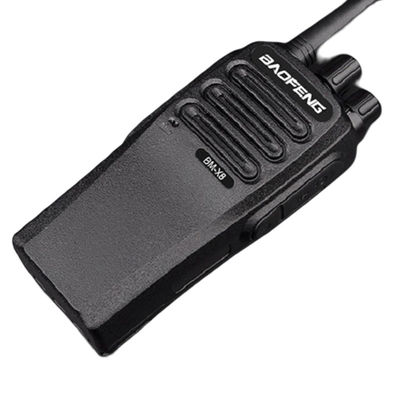 16CH Μείωση θορύβου μακράς αντοχής Walkie Talkie Ψηφιακά μοντέλα XIR P3688 DP1400 CP200D DEP450