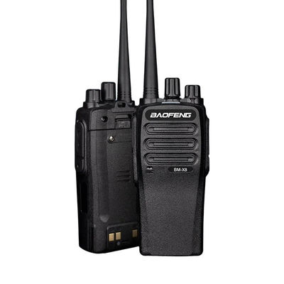16CH Μείωση θορύβου μακράς αντοχής Walkie Talkie Ψηφιακά μοντέλα XIR P3688 DP1400 CP200D DEP450