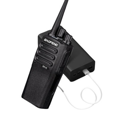 16CH Μείωση θορύβου μακράς αντοχής Walkie Talkie Ψηφιακά μοντέλα XIR P3688 DP1400 CP200D DEP450